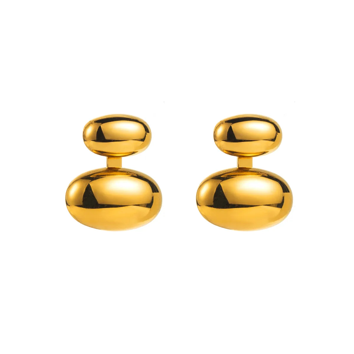 Geo Earrings