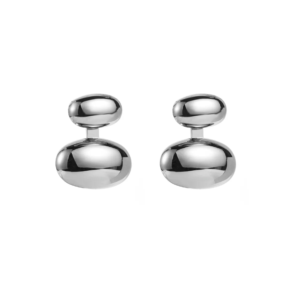 Geo Earrings