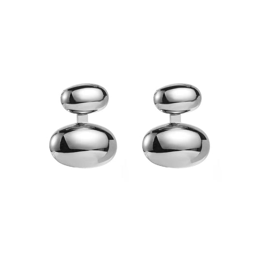 Geo Earrings