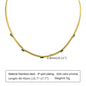 Green Choker