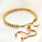 Beaded Adjustable